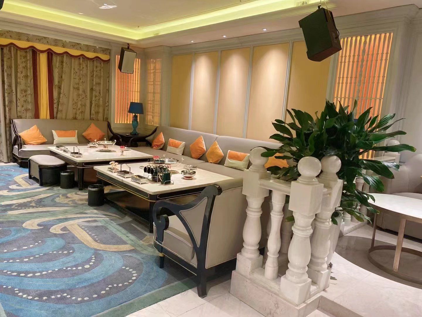 辽源商务ktv新玩法-东辽县ktv预定